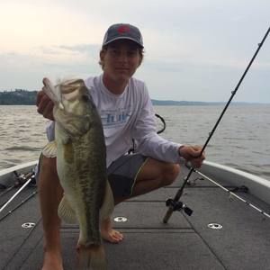 Meet your Posher, Christopher